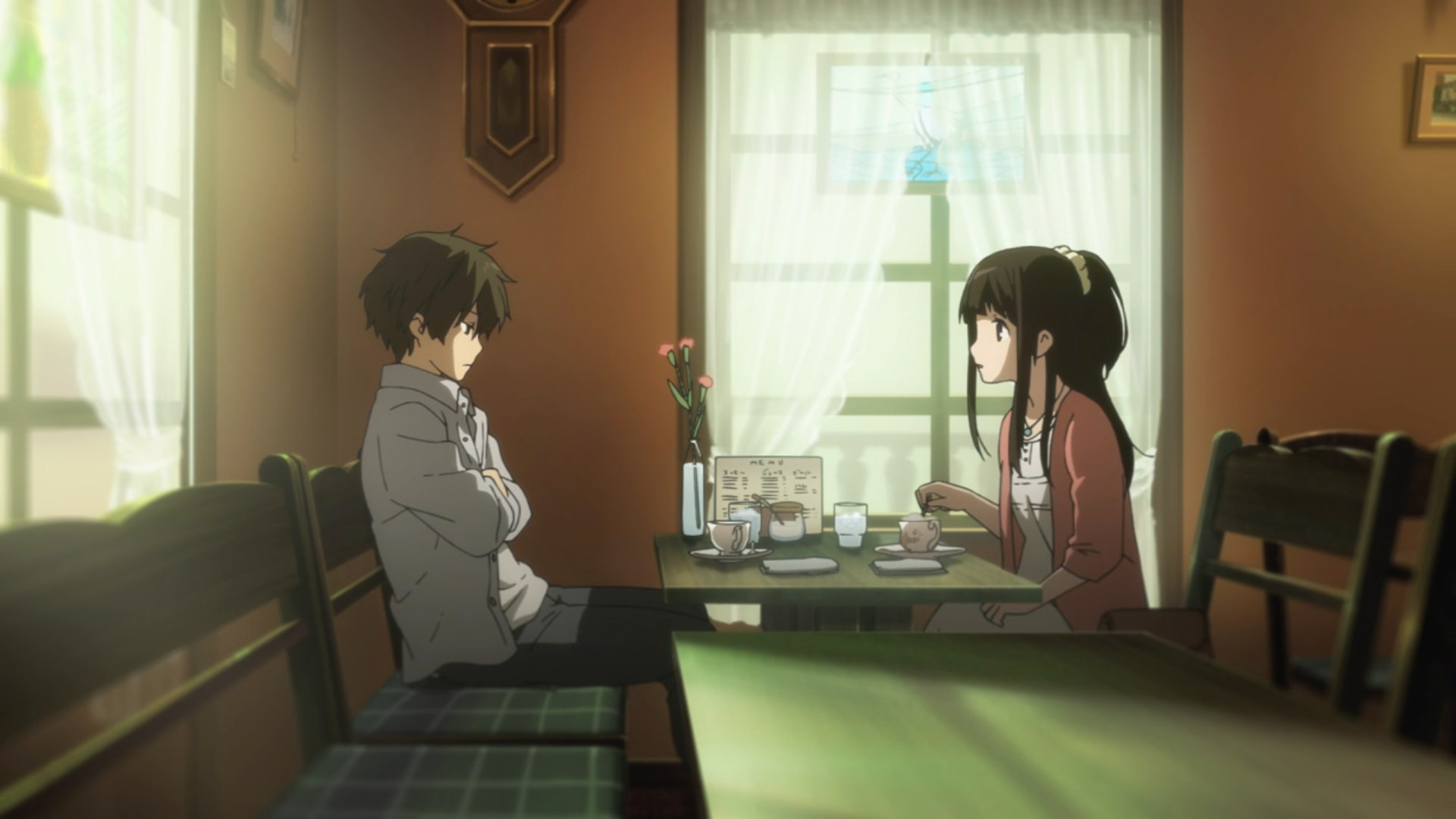 Hyouka