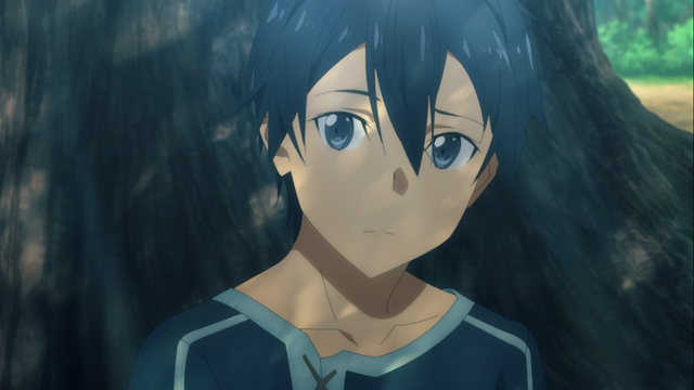 Crunchyroll - Trapped in a Dream: Kirito's Lifetime in VR