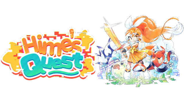 Crunchyroll Reveals Hime’s Quest Game Boy Color Adventure Game