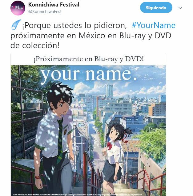 your name crunchyroll