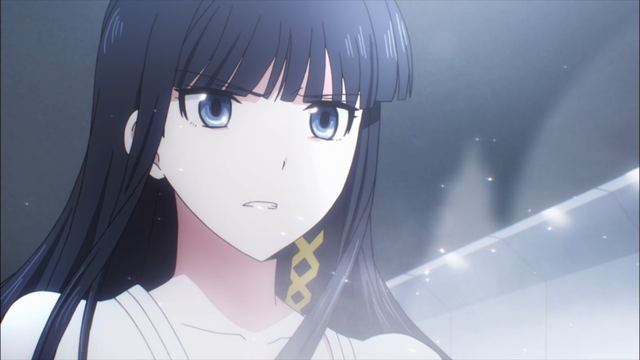 The Irregular At Magic High School Episode 1 Crunchyroll Crunchyroll - Forum - The Irregular at Magic High School Discussions
