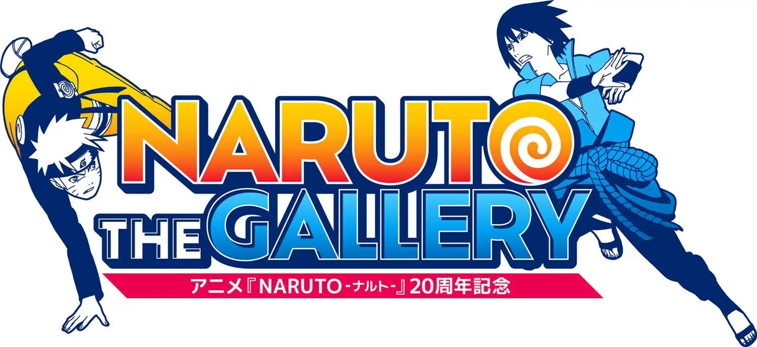  NARUTO DIE GALERIE