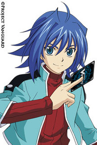 Crunchyroll - Aichi Sendou - Overview, Reviews, Cast, and List of ...