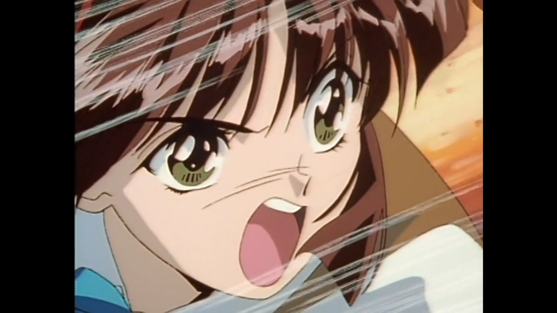 Fushigi Yugi