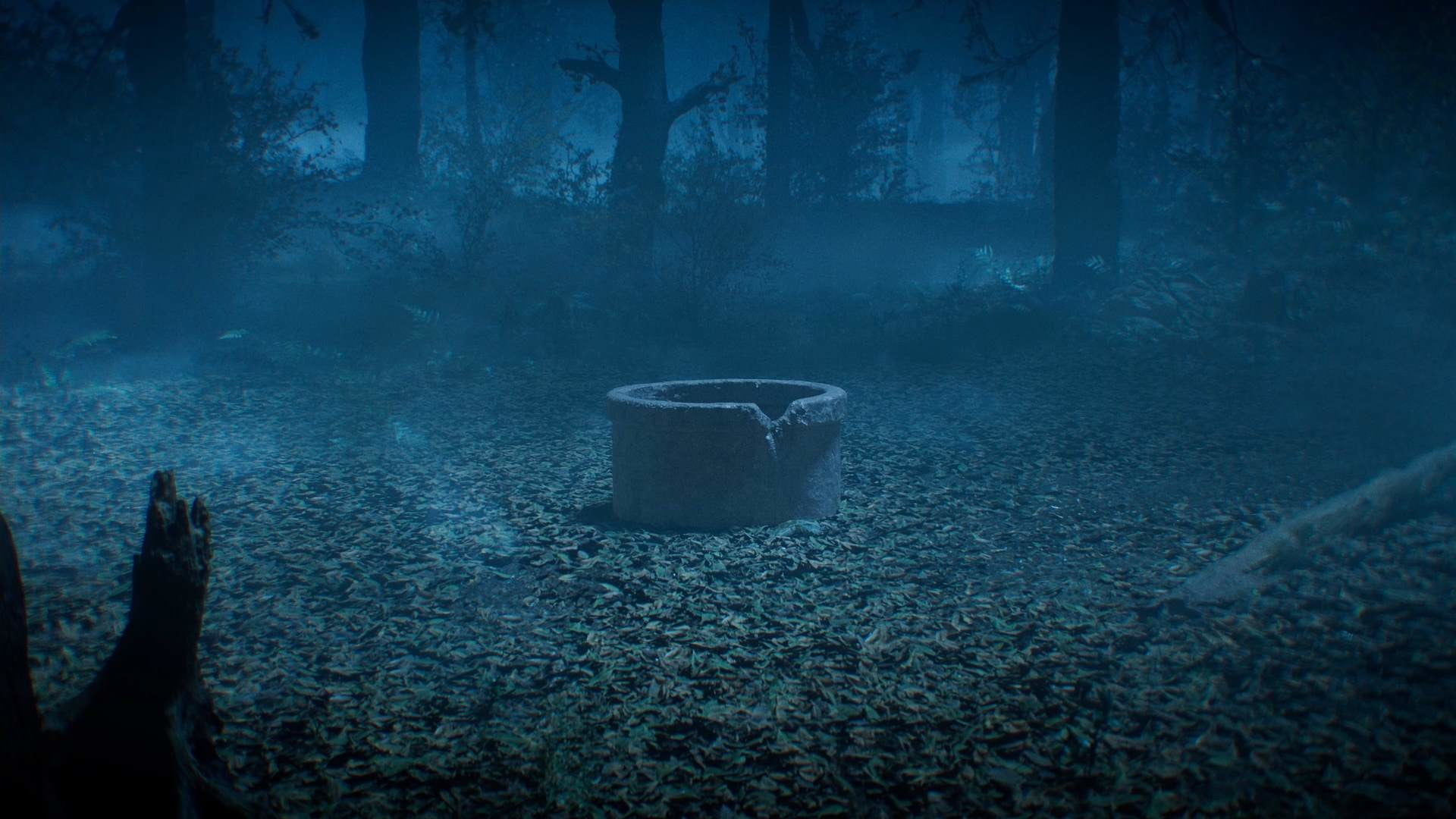 Tot bei Tageslicht x RING