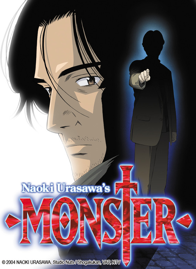 Where Can You Watch Monster Anime Legally? (2023 Update)