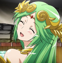 [Diversão] - Guia Especial da Palutena - Parte 1 - Symphogear 4386c1df1b79535b6f2e3ca03166b4191402418877_large