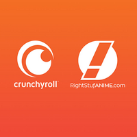 #Crunchyroll schließt Vertrag zur Übernahme von Anime Superstore Right Stuff ab