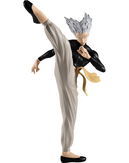 Good Smile Garou "Pop-Up Parade" Figure