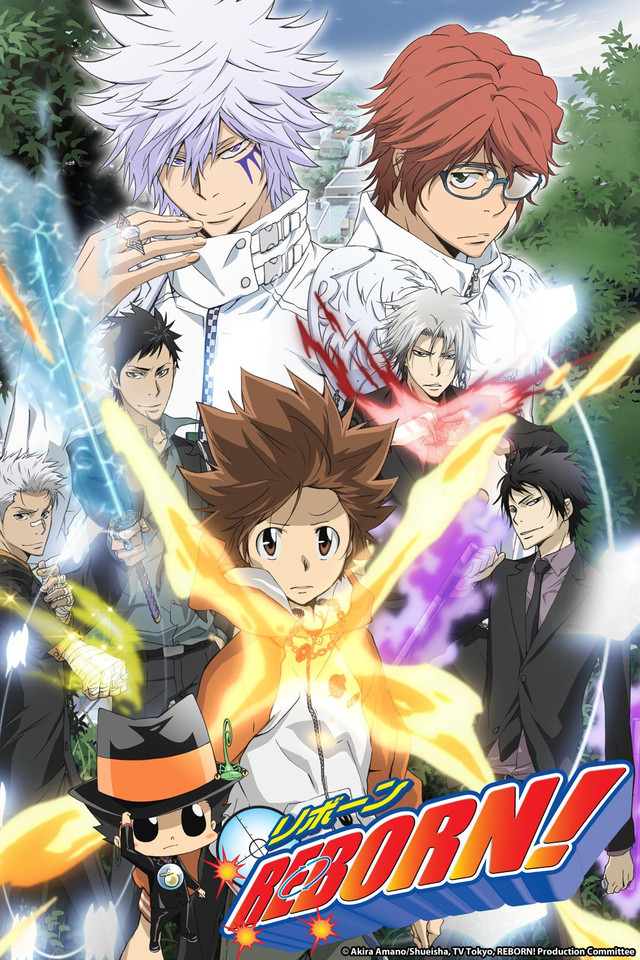 Watch Senyu - Crunchyroll