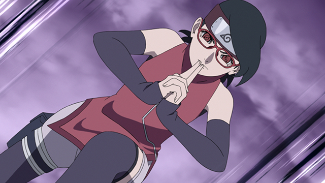 Sarada