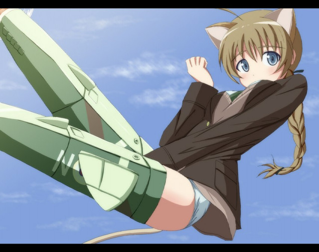 Lynette Bishop Doujin