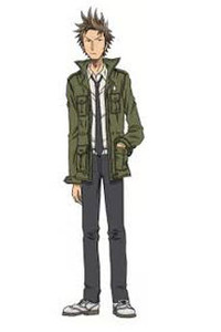 Takeshi Tatsumi, Giant Killing Wiki