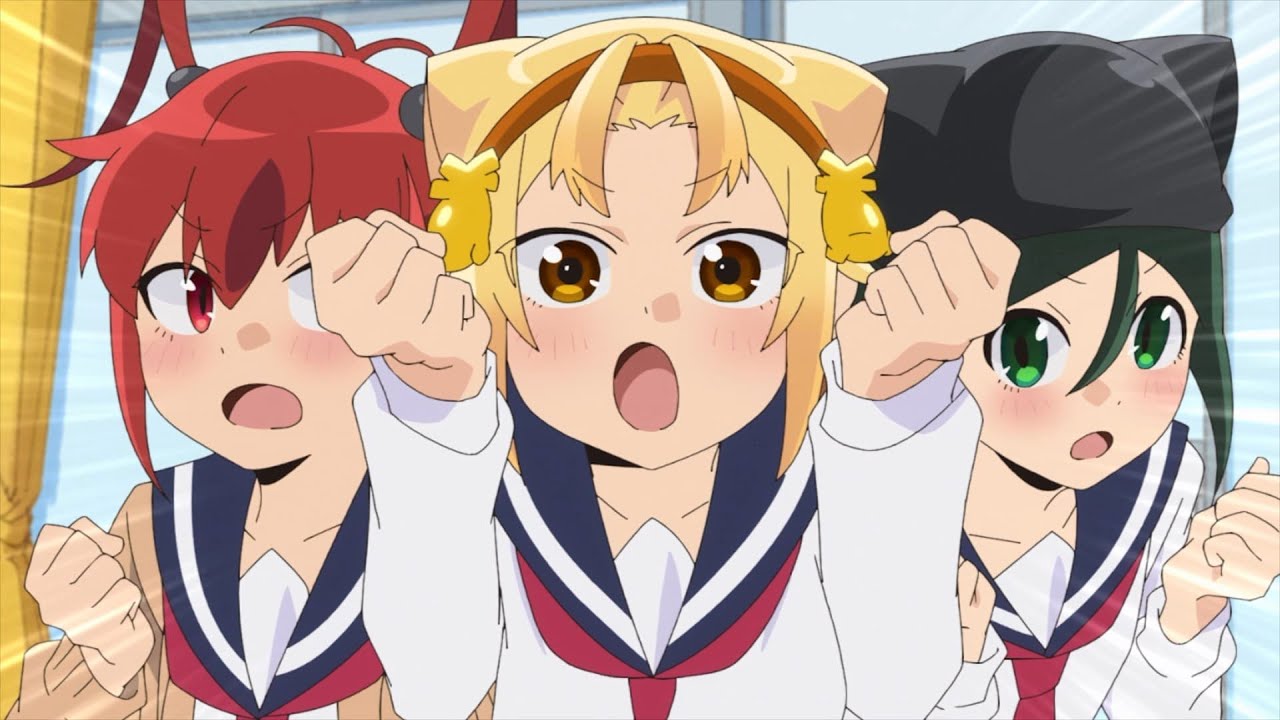 Konchuu Kansatsu