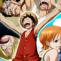 Crunchyroll Crunchyroll Estrenara El Especial One Piece Episode Of East Blue