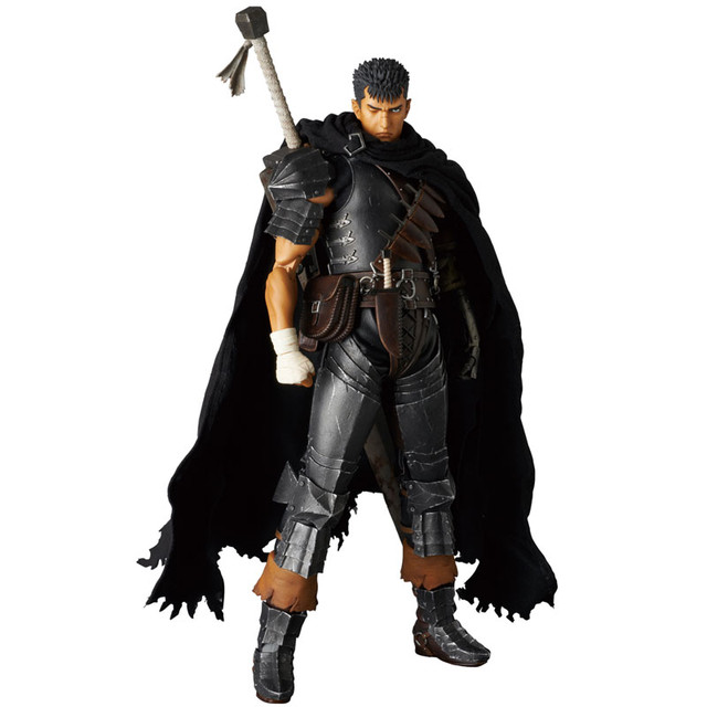 medicom toy offers new foot tall "fate/stay night" archer and "