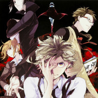 Crunchyroll Yen Press To Release Bungo Stray Dogs And Erased Manga