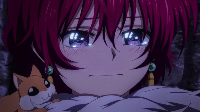 Crunchyroll - Forum - Yona of the Dawn Anticipation and 