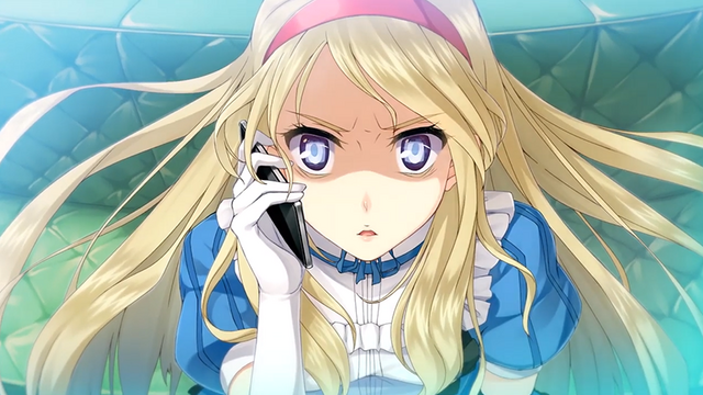 Crunchyroll - Stock Market Sci-Fi WORLD END ECONOMiCA Is Now 200% Funded