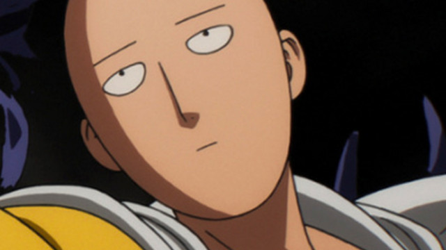Crunchyroll - One-Punch Man Manga Takes a Well Deserved One-Month Break