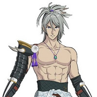 Crunchyroll - Warlords Go Shirtless in New Rusted Armors Anime ...