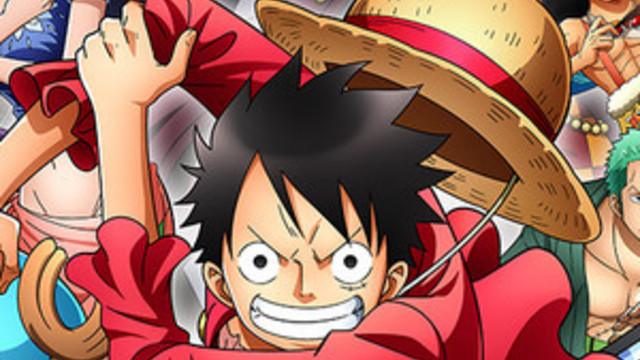 Crunchyroll El Proyecto De Teatro Holografico De One Piece Se Retrasa Hasta 18 Y Revela Su Nombre