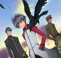 Crunchyroll Sentai Filmworks Announces Hakkenden Anime S English