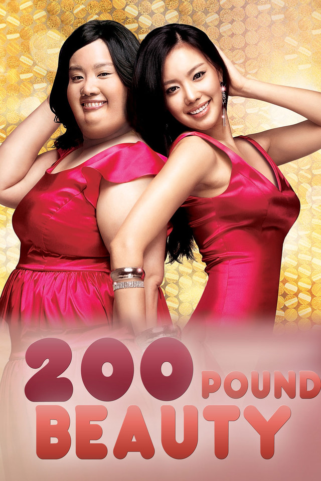 200 Pound Beauty - Watch on Crunchyroll
