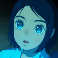 Crunchyroll - Children of the Sea Anime Film's New Trailer Features Joe ...