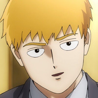 Crunchyroll - Reigen Arataka and the Ideal Anime Parent