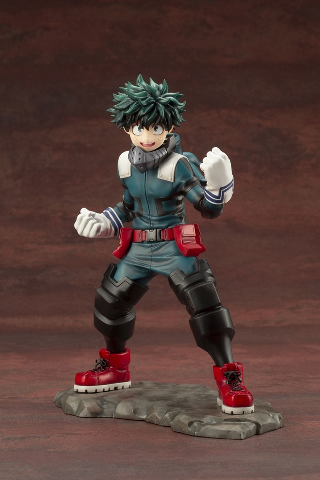 deku kotobukiya