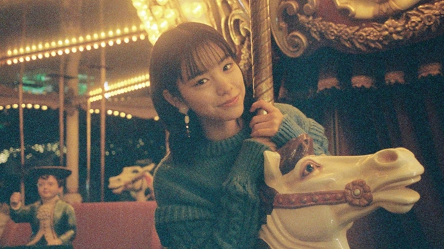<div></noscript>Lonely Castle in the Mirror Film's Protagonist VA Ami Touma Also Stars in Theme Song Music Video</div>