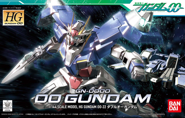 Crunchyroll - Groups - Gundam 00- Gundam Meister heading out - Page 4