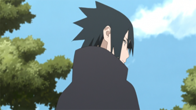 sasuke