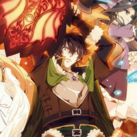 Crunchyroll The Rising Of The Shield Hero Pc Game Launches - roblox rising of the shield hero