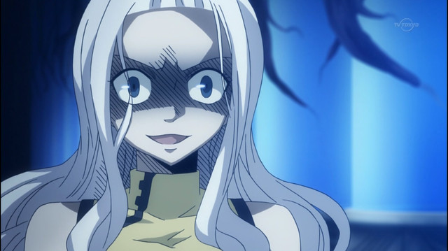Fairy Tail 2014 Episode 56