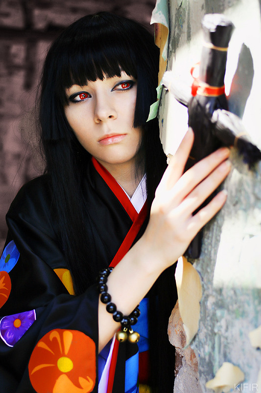 Forum cosplay