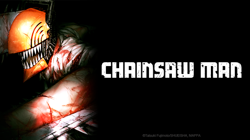 Crunchyroll trasmetterà l'anime di Chainsaw man