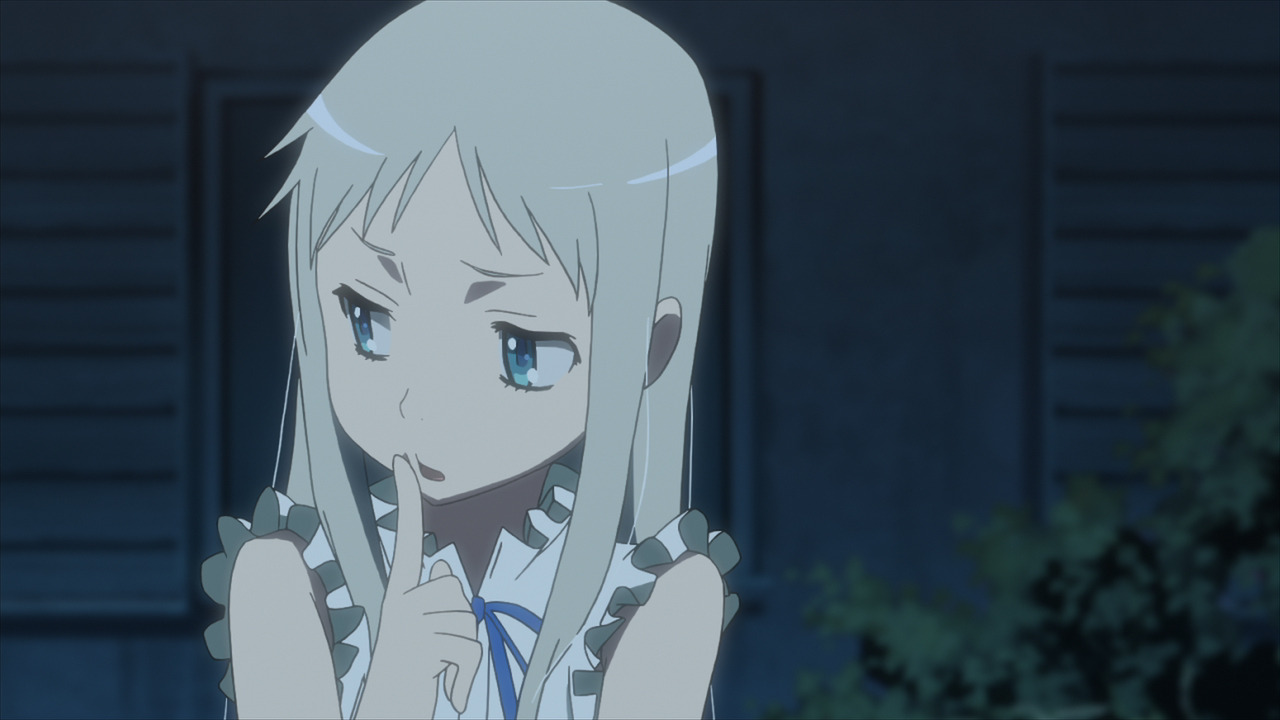 <div></noscript>Menma VA Ai Kayano Joins Galileo Galilei to Perform Anohana Anime's Opening in Just One Take</div>