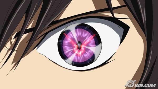 Crunchyroll - Forum - Best Anime Eye's You've ever seen?