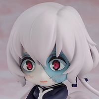 zombie land saga nendoroid