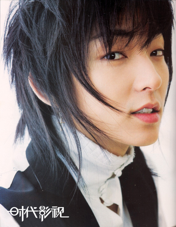 Crunchyroll Forum Male Japanese Korean Stars Who Look Like Girls Page 77