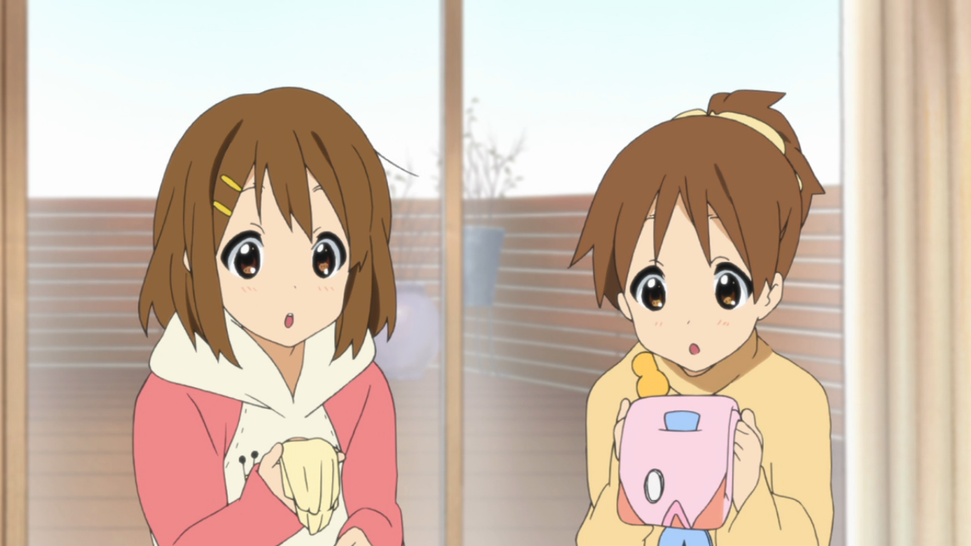 K-ON!