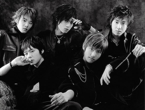 [krn] vote for your hottest boybangs
