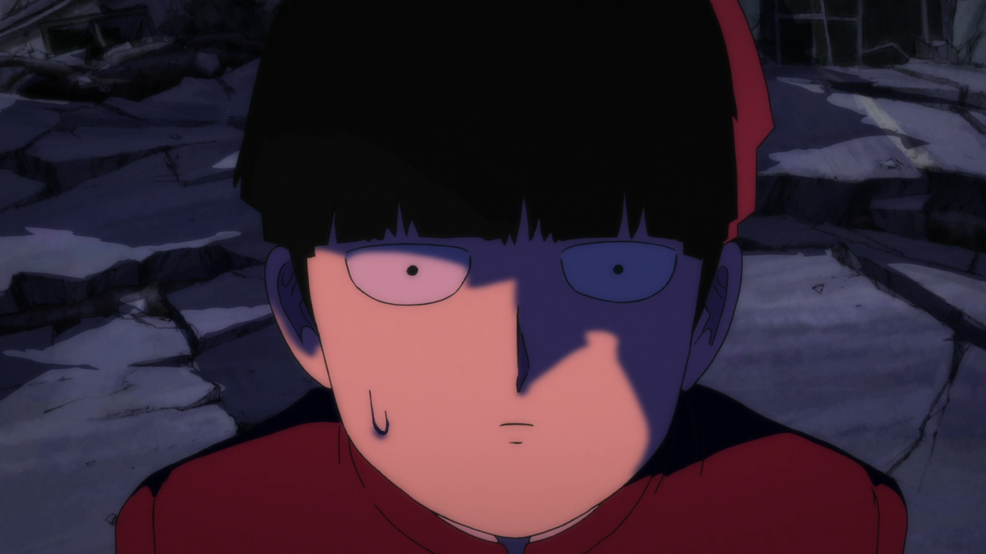 QUIZ: How Would You Make Mob from Mob Psycho 100 Go 100 Percent?