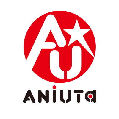 AniUta Logo