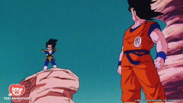 Crunchyroll - How Goku And Dragon Ball Z Influenced Superman's Biggest Fight