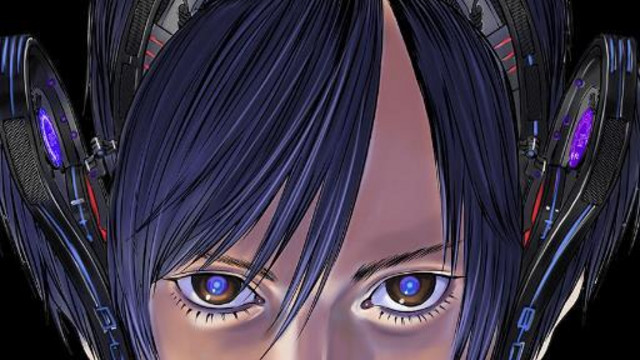 inuyashiki crunchyroll