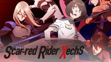 Scar-red Rider XechS