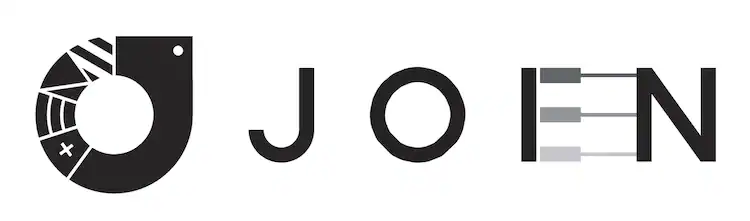 JOEN company logo